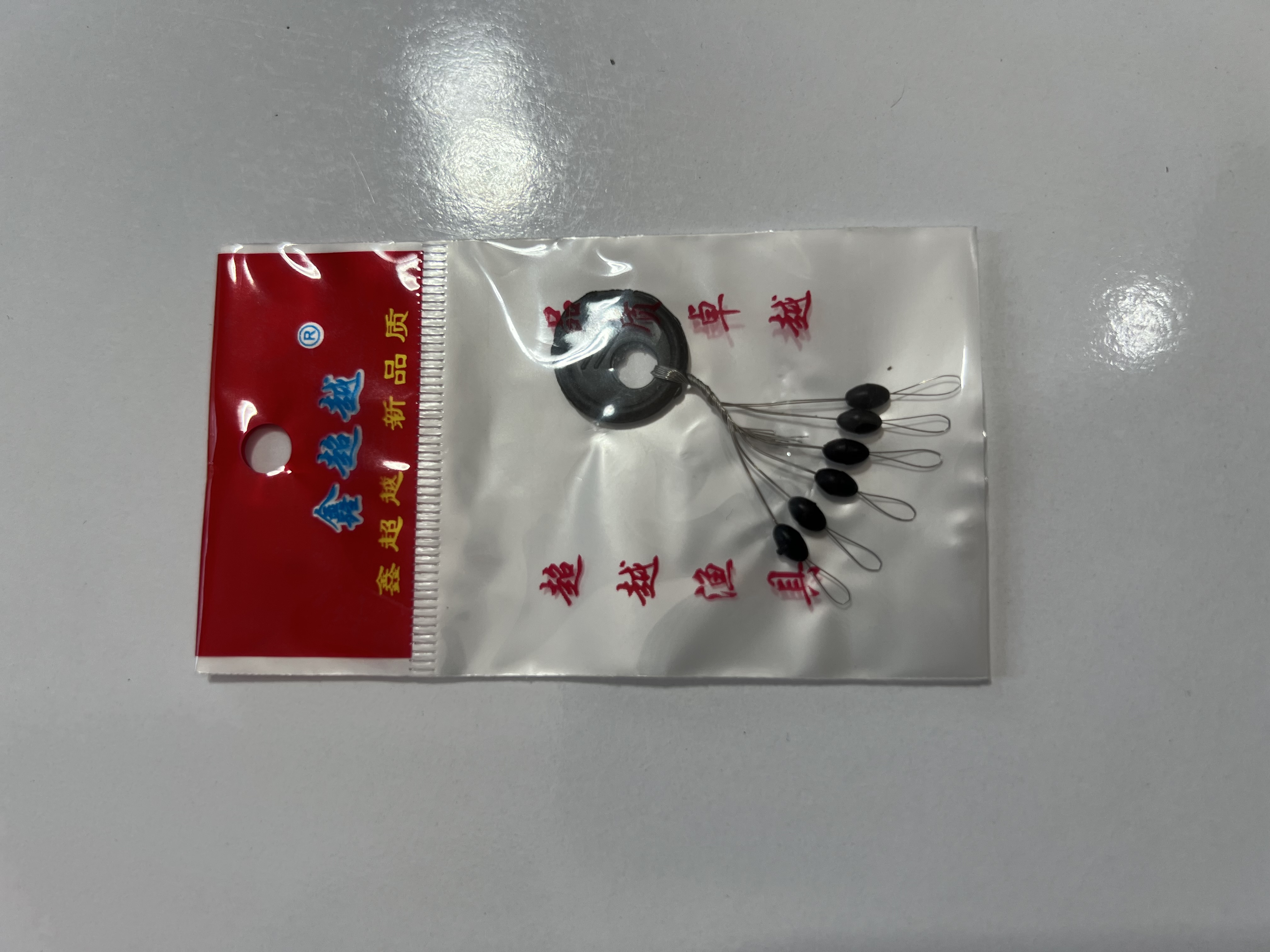 استاپر گندمی کوچک